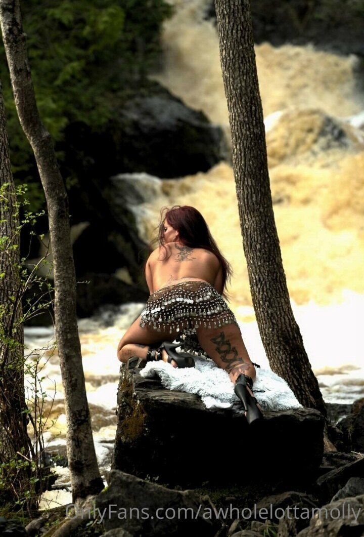 awholelottamolly OnlyFans profile picture