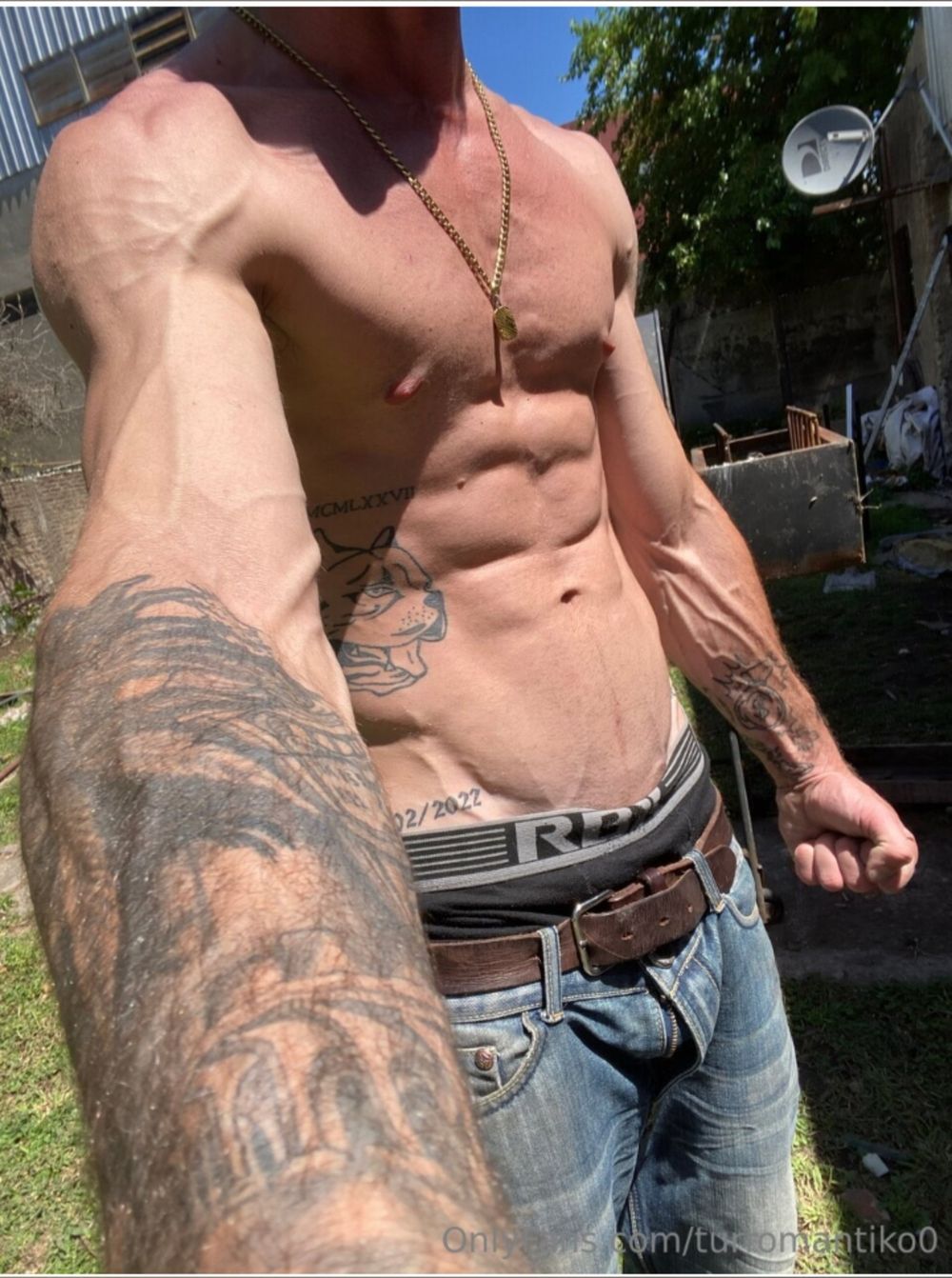 ellchilli OnlyFans profile picture