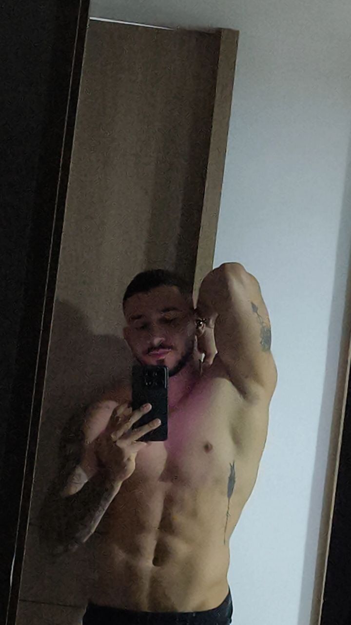 ramses_69 OnlyFans profile picture