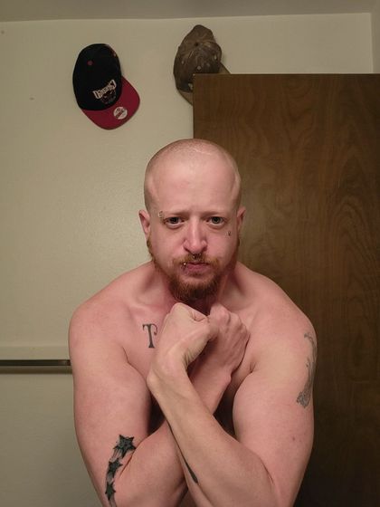 tranzman420 OnlyFans picture