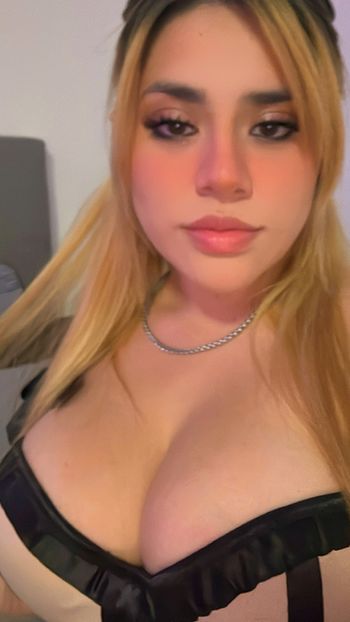 Cherry Diamond