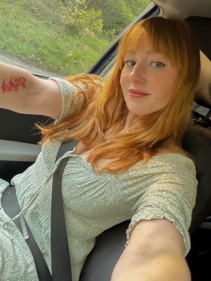 therealjeanie OnlyFans picture