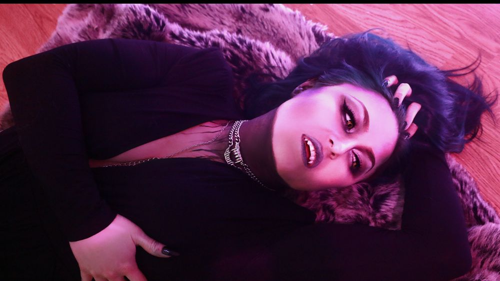 thevampirekitten OnlyFans profile picture