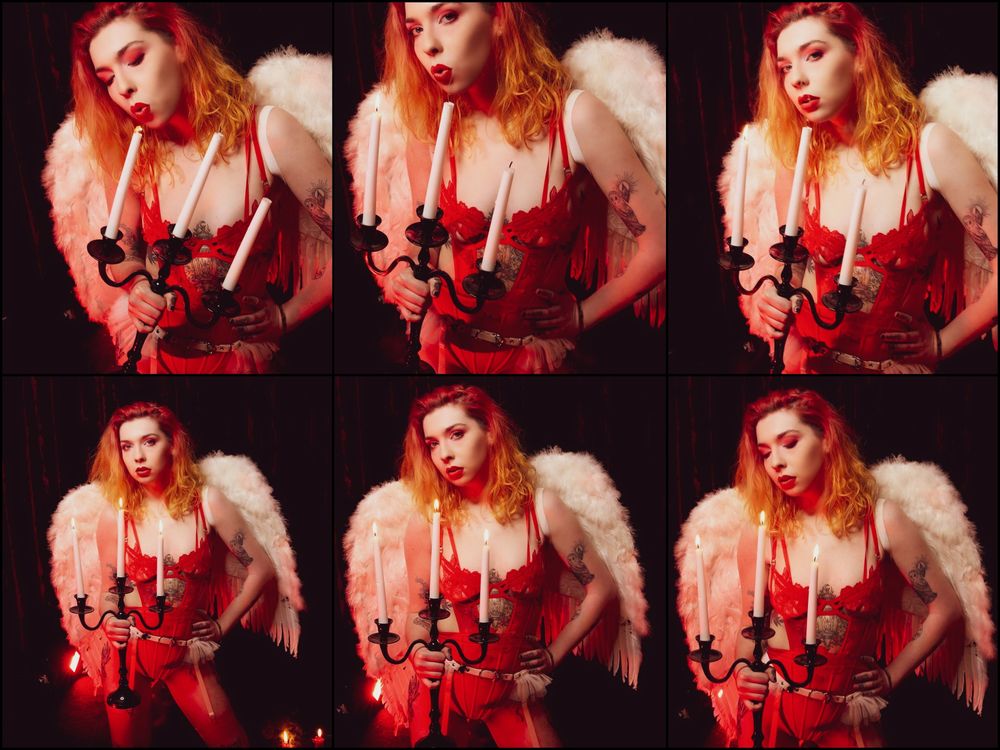 mikaelawitwicky OnlyFans profile picture