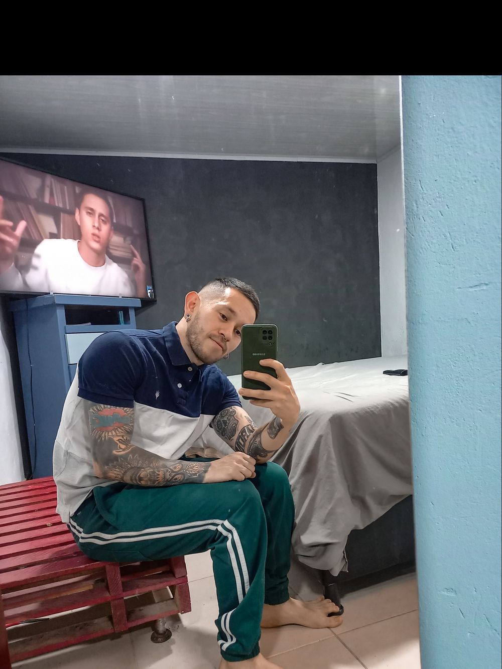 andres9309 OnlyFans profile picture