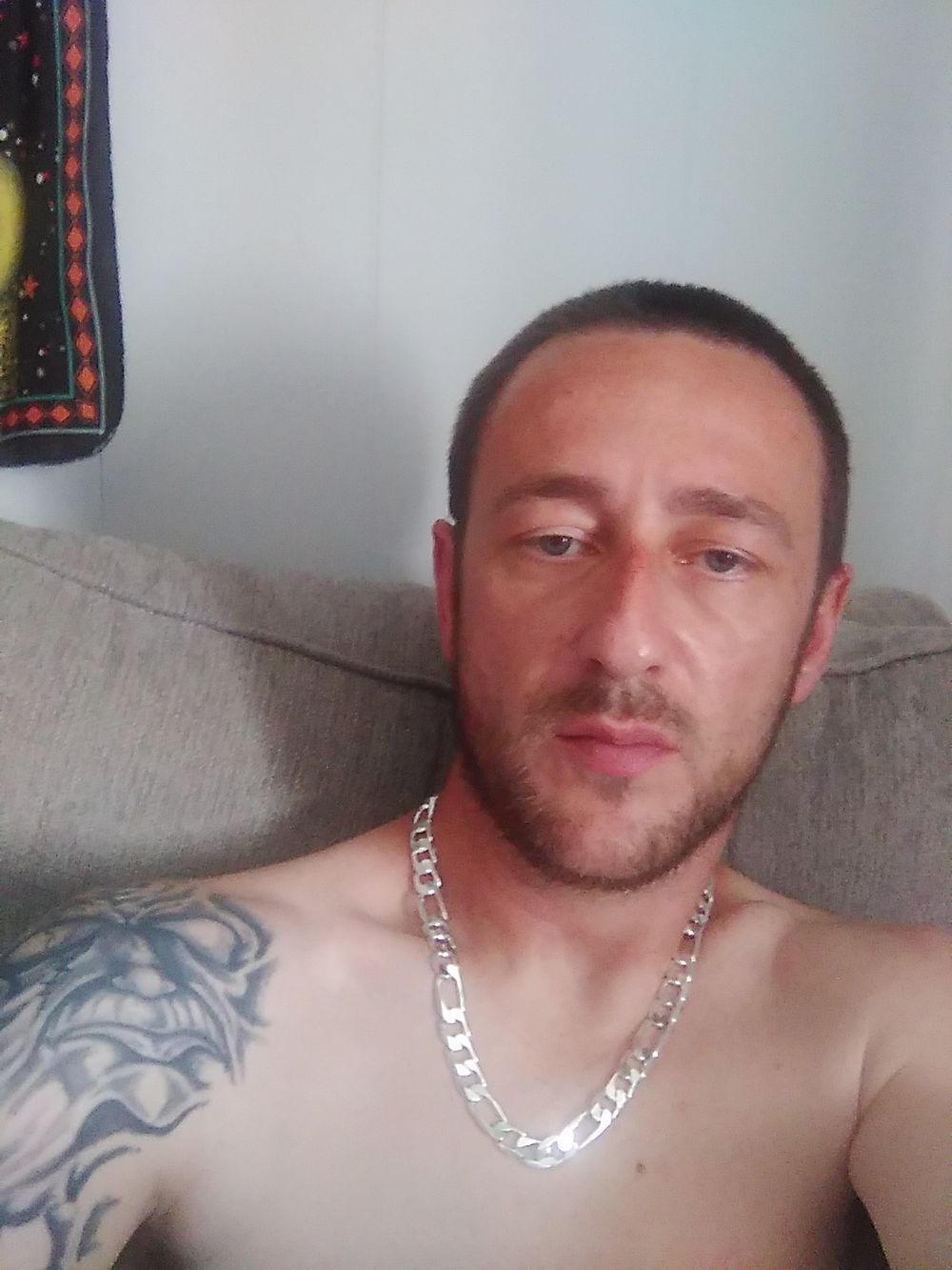petergozinyuh OnlyFans profile picture