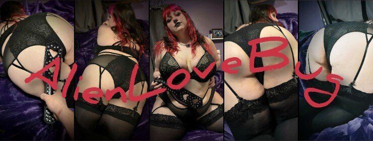 alienlovebug OnlyFans profile picture
