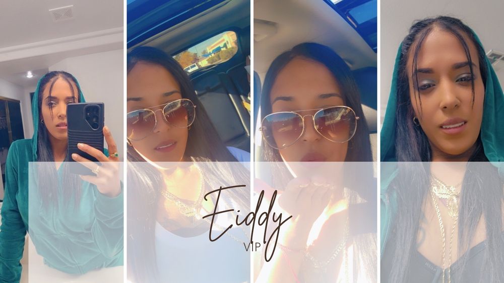 eiddy91 OnlyFans profile picture