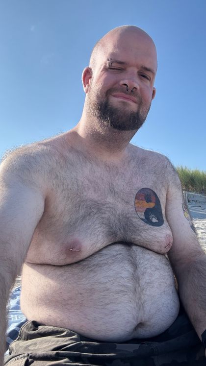 teddybear33 OnlyFans picture