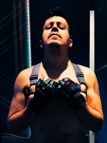 felipe hernandez