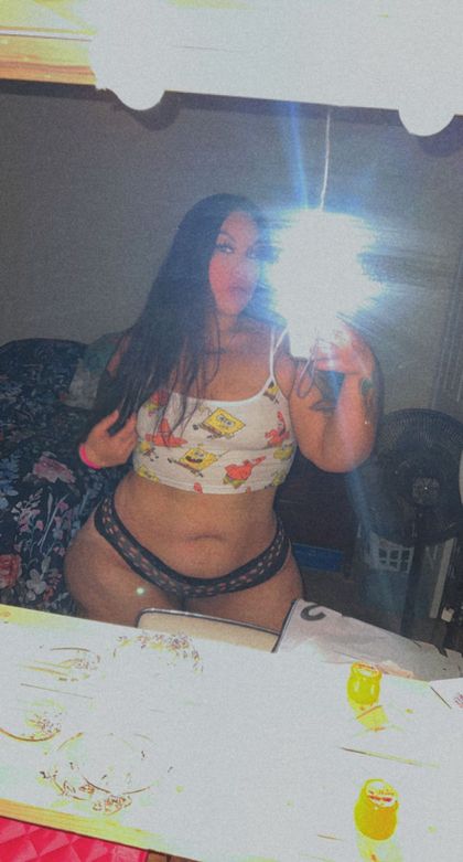 bbwcatracha OnlyFans picture
