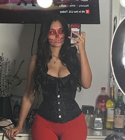 mel12345678 OnlyFans picture