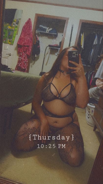 peachezandcreammmm OnlyFans picture
