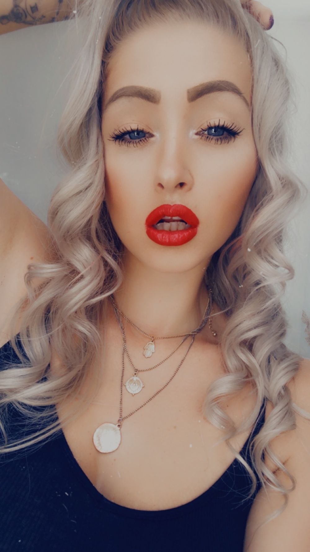 jazminashleigh OnlyFans profile picture