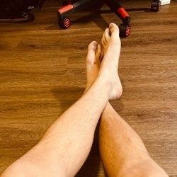 cockassfeet OnlyFans picture