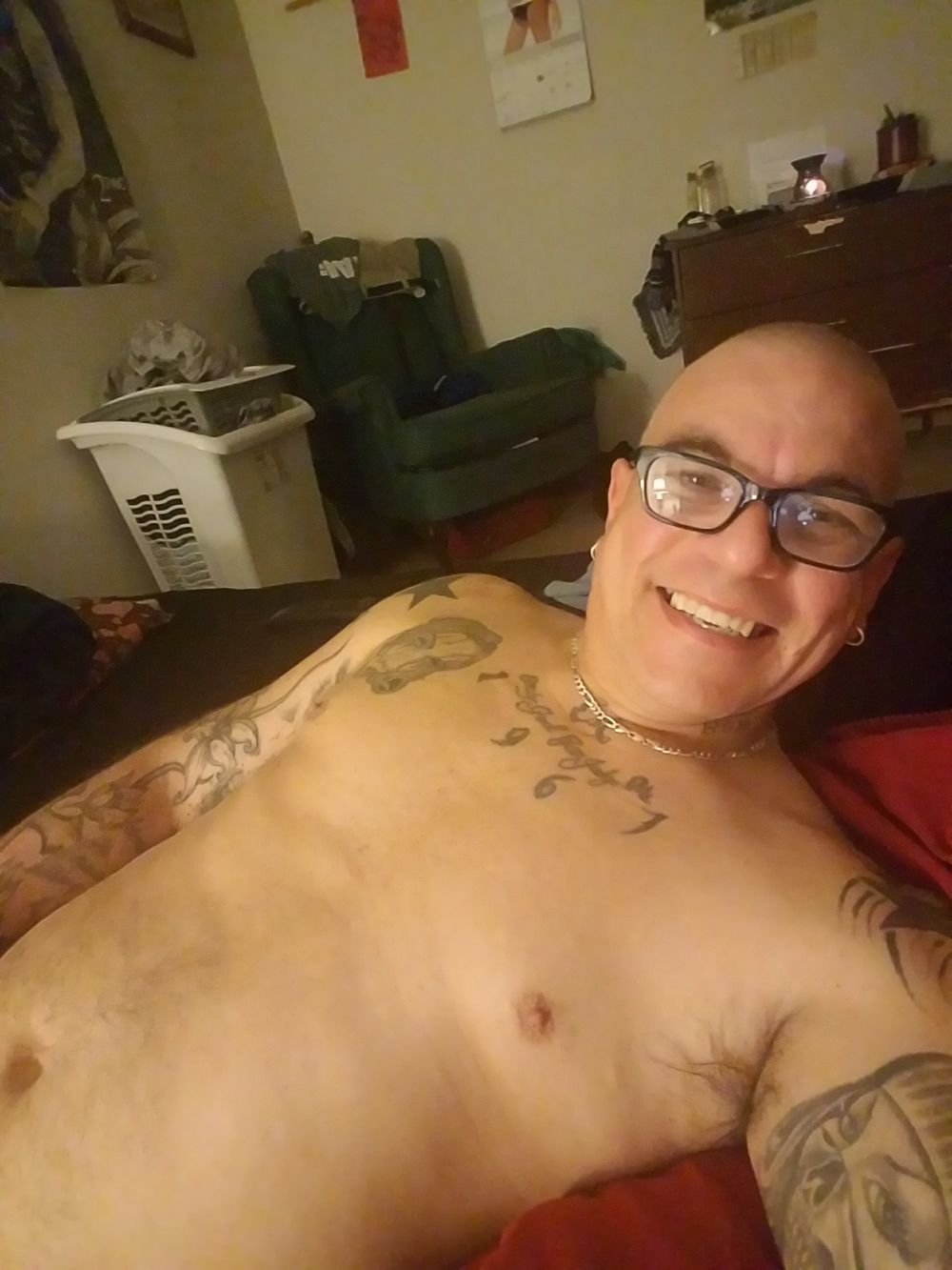 blueeyedchef479 OnlyFans profile picture