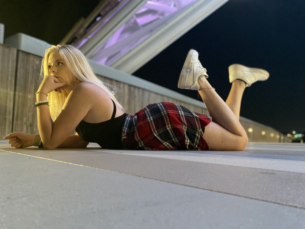 crybabytrinn OnlyFans profile picture