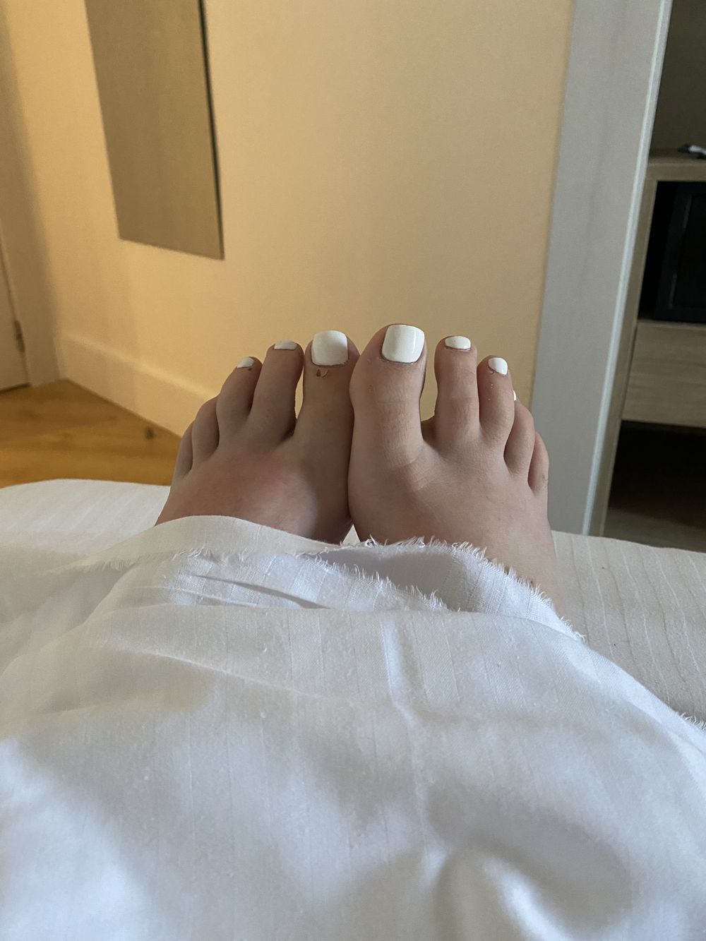 prettytoesuk OnlyFans profile picture