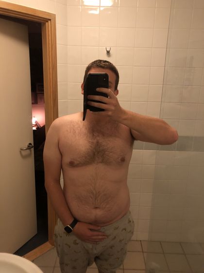 bearspage OnlyFans picture