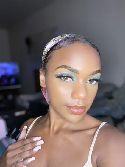 millahsmakeup OnlyFans picture