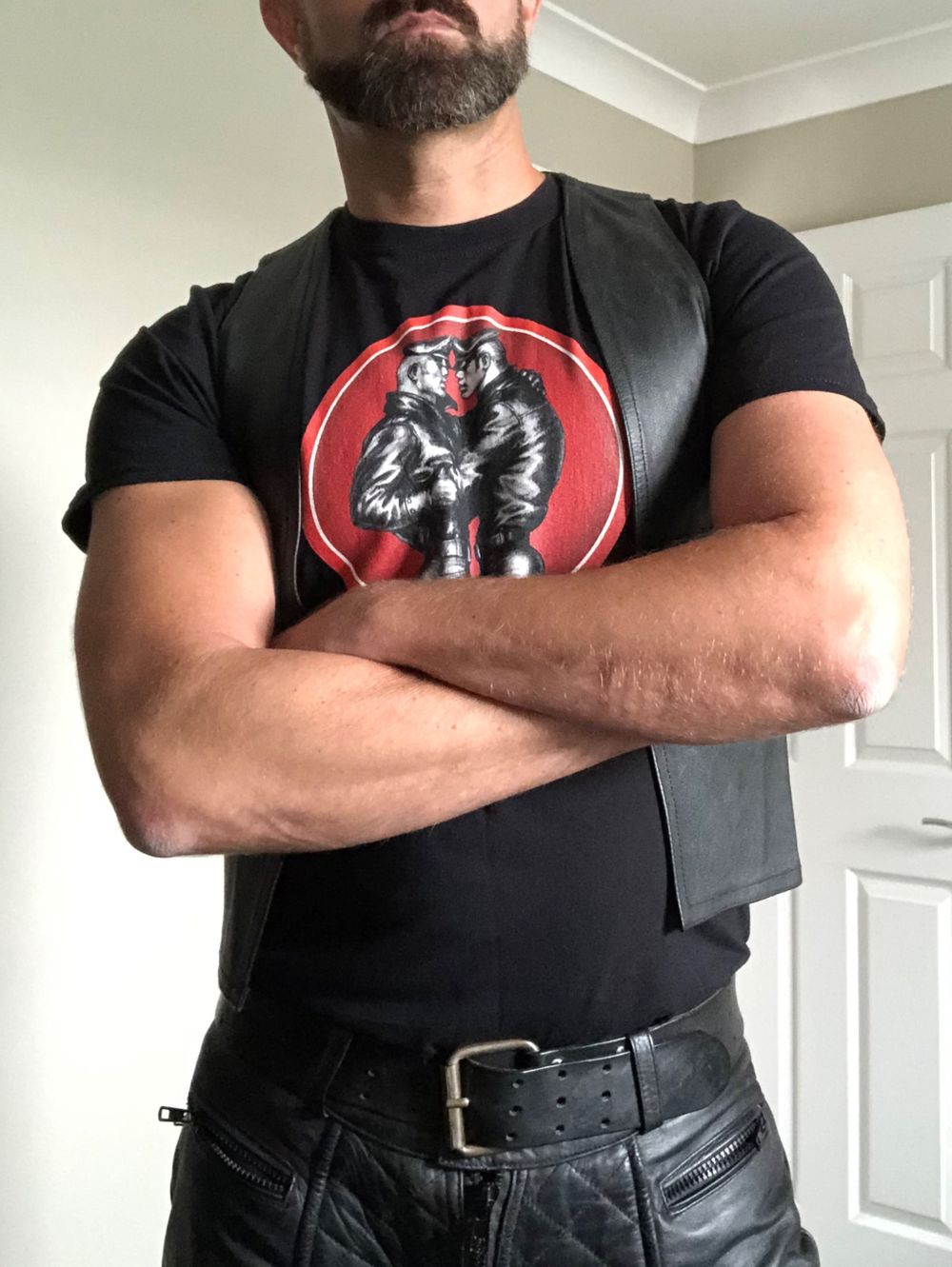 leatherspunk OnlyFans profile picture