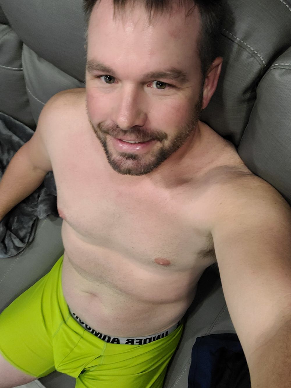 steamy_fireman OnlyFans profile picture