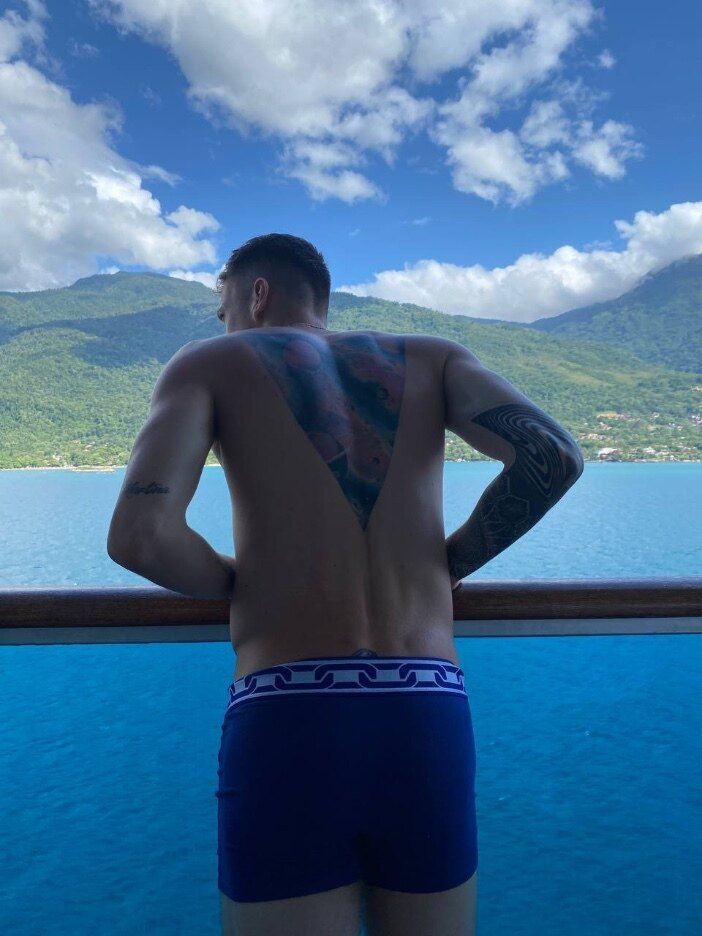 gygli OnlyFans profile picture