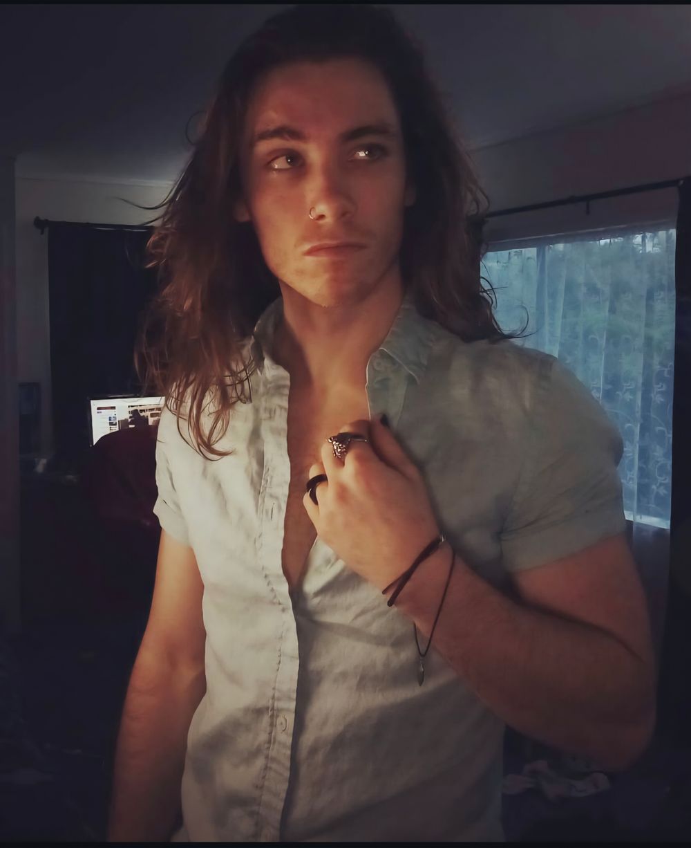 johnnypoison OnlyFans profile picture