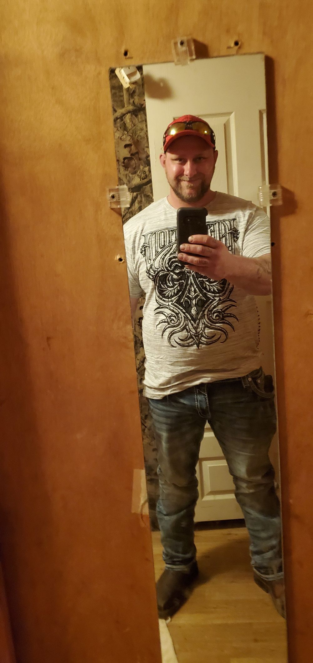 ajcooper69 OnlyFans profile picture