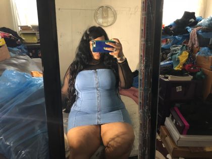 issatinyalieng OnlyFans picture