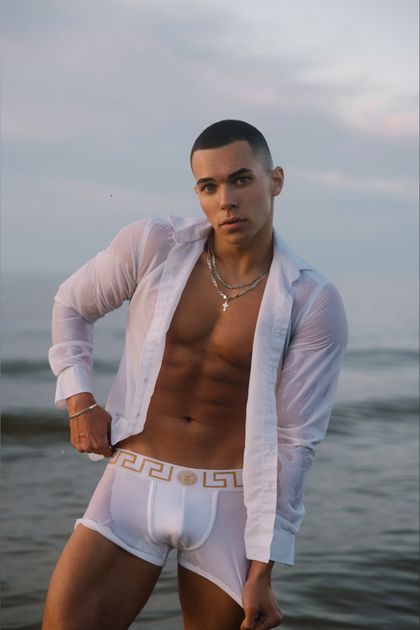 boyalexx OnlyFans picture