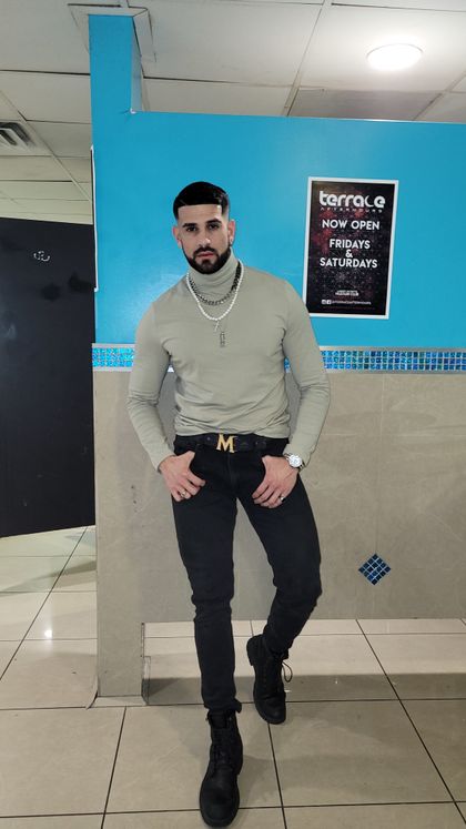bryanganoza OnlyFans picture