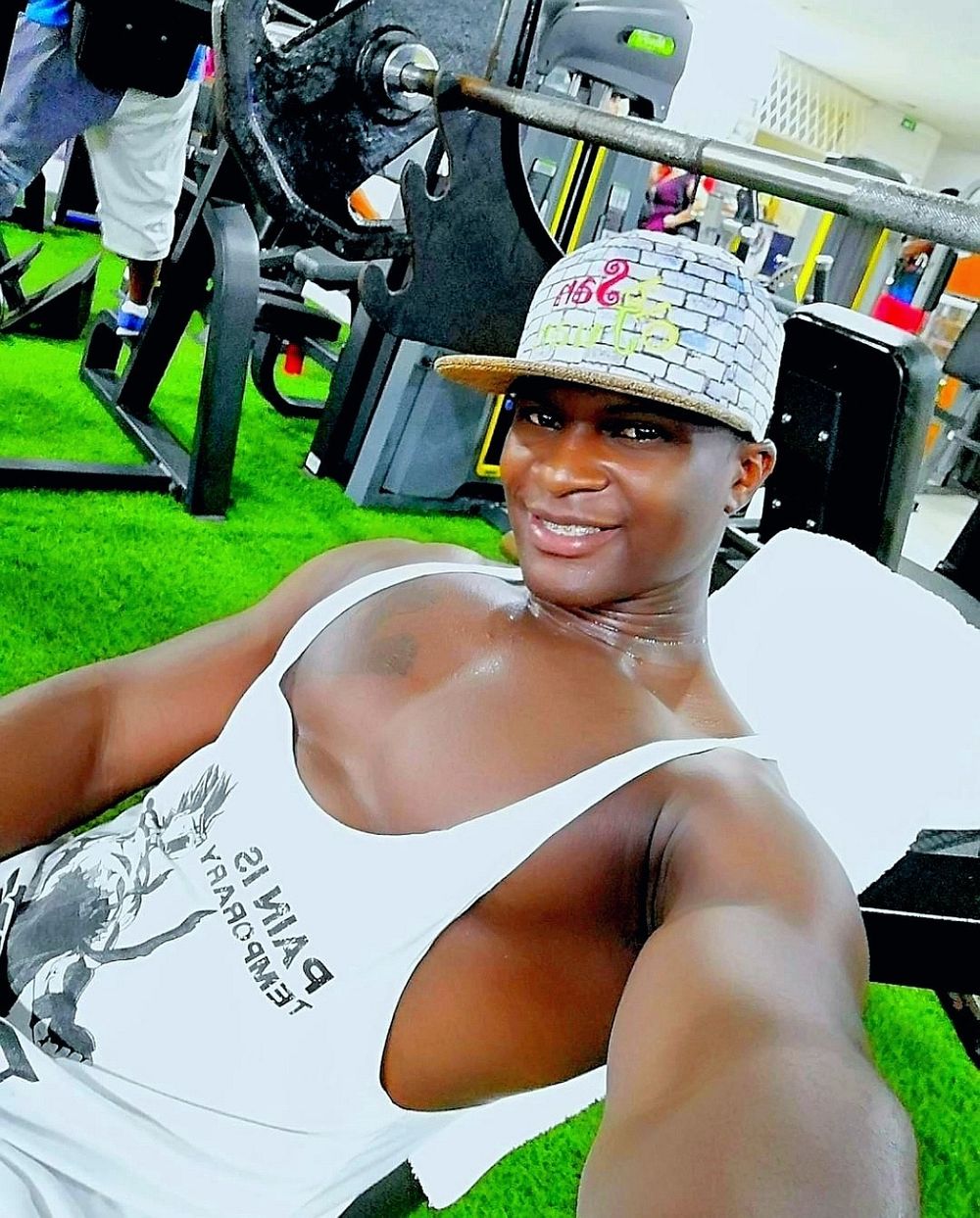 kmacho11 OnlyFans profile picture