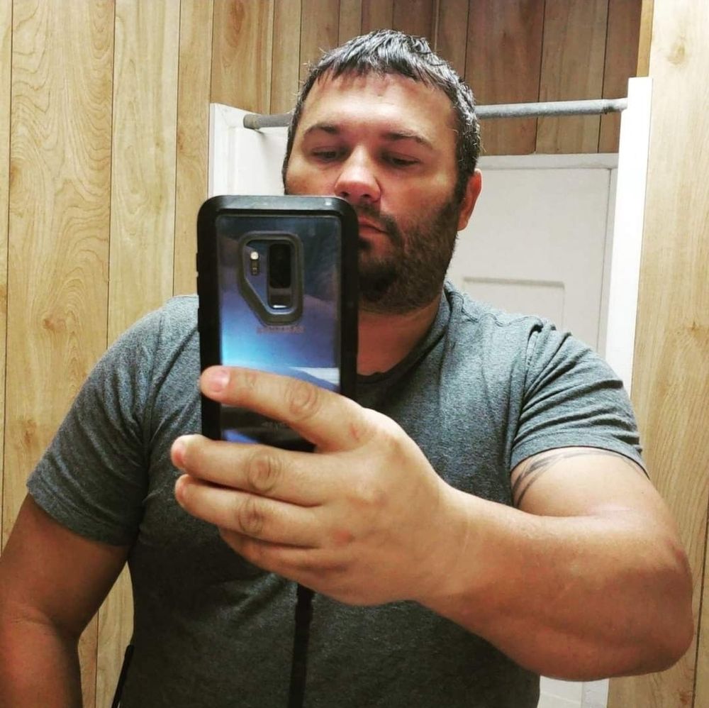 sexyboy40 OnlyFans profile picture