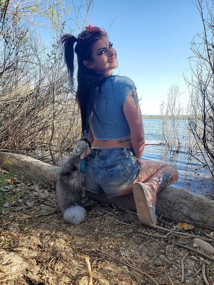 riderowdyredd OnlyFans picture