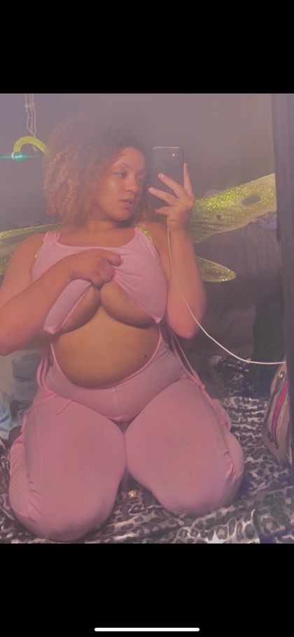 dafungifairy OnlyFans picture