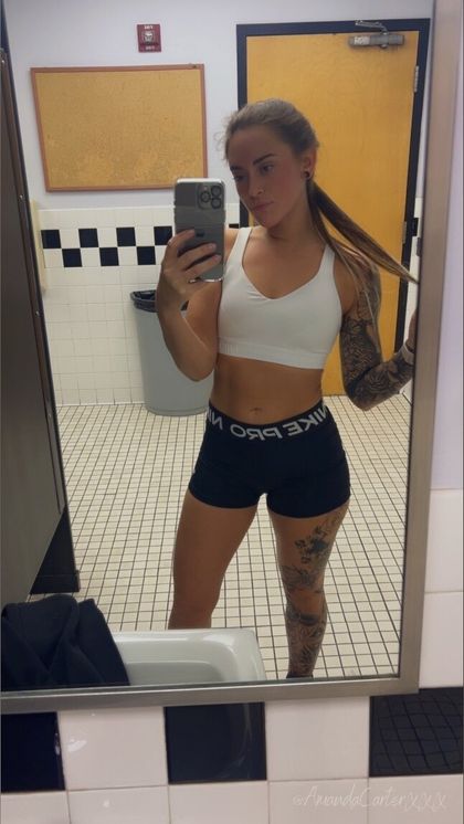 amandacarterxxx OnlyFans picture