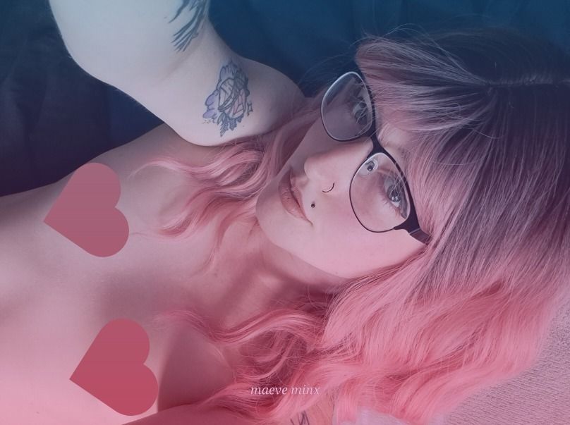 maeve_minx OnlyFans profile picture