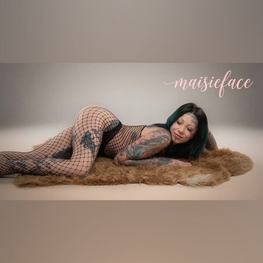 maisieface OnlyFans profile picture