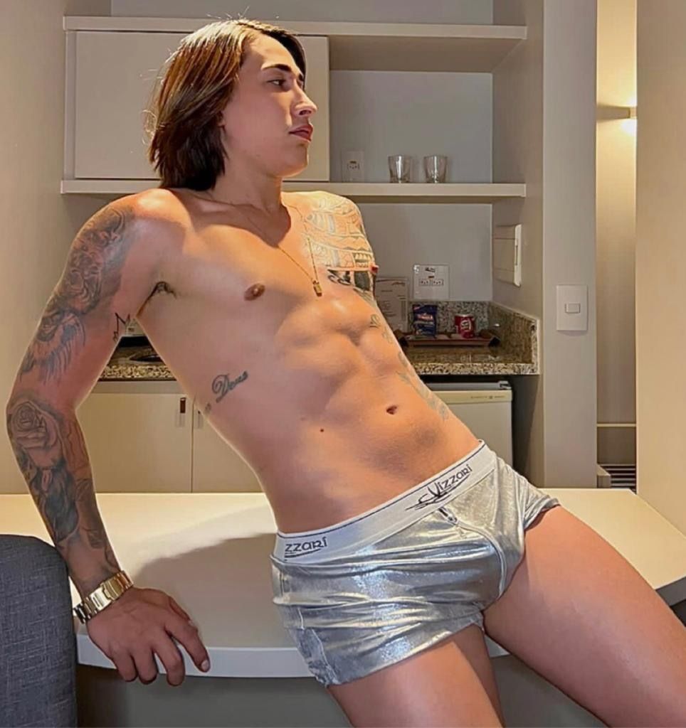 tloverbrasil OnlyFans profile picture