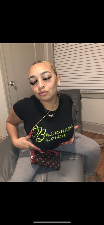 billionaireblonde OnlyFans picture