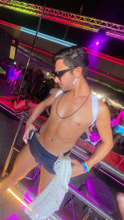 pelarocca OnlyFans picture