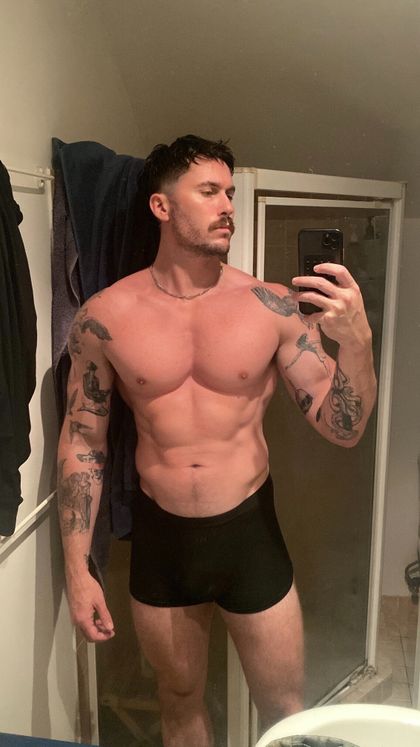 handsomeluke OnlyFans picture