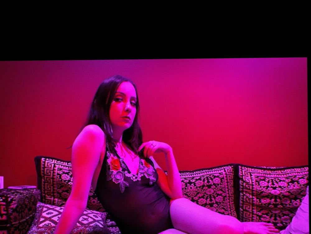 aria_brock OnlyFans profile picture