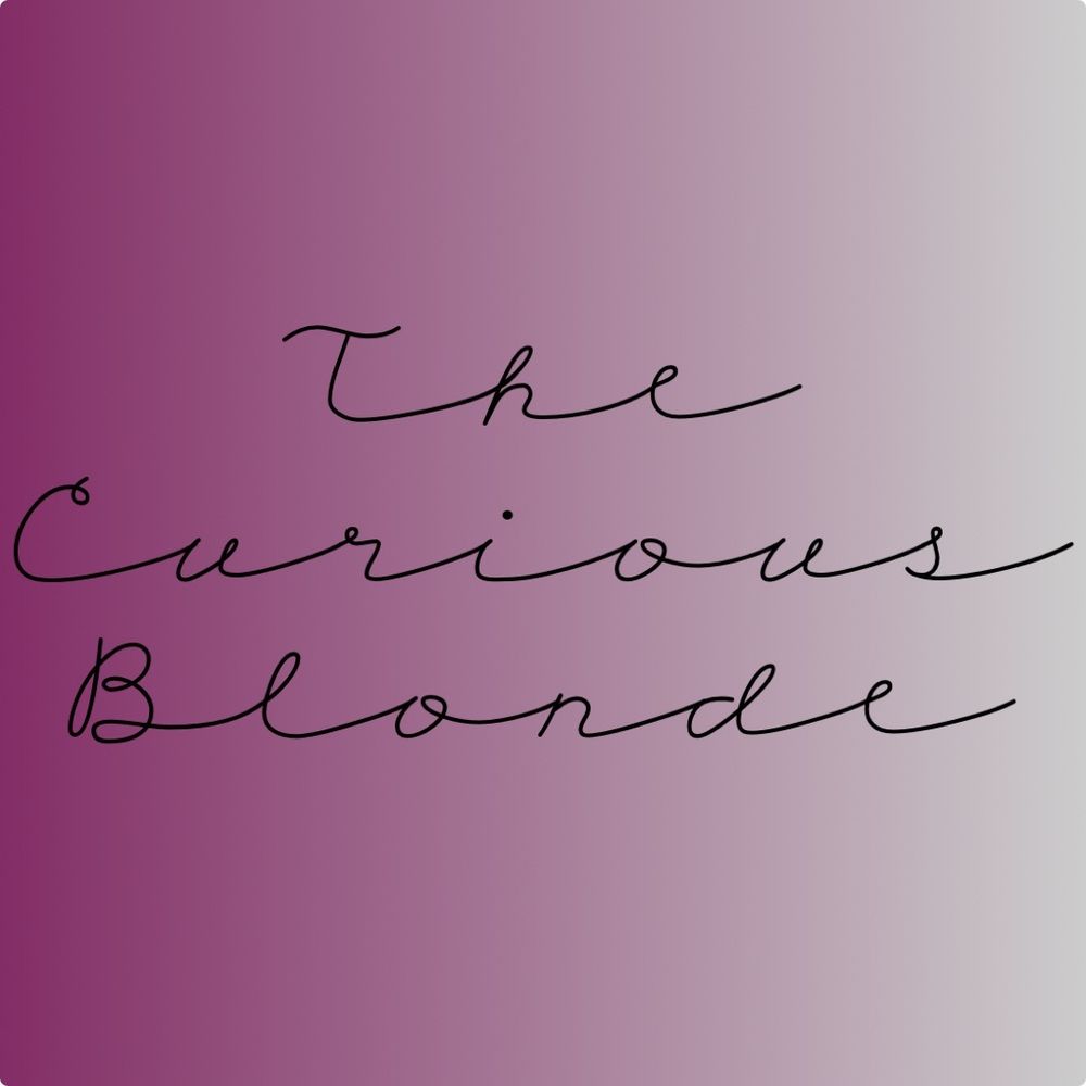 thecuriousblonde OnlyFans profile picture