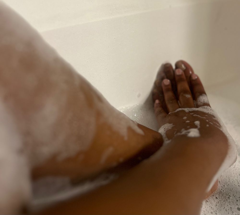 brownkissedtoes OnlyFans profile picture