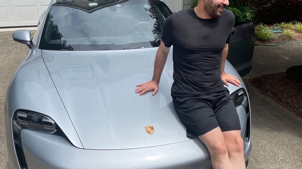 xxpaulmay OnlyFans profile picture