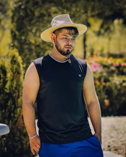 evaristosanchez OnlyFans picture