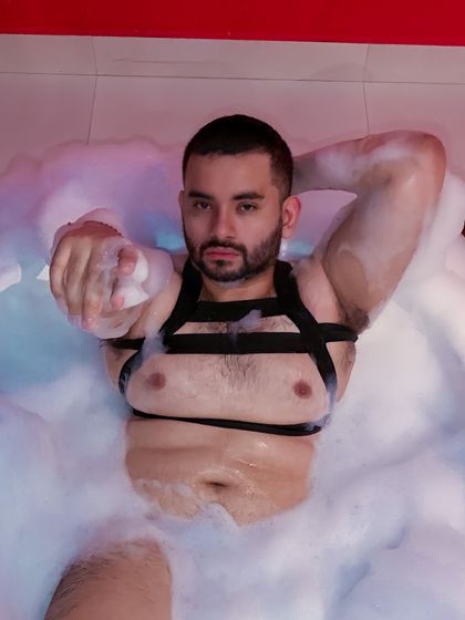 jesusaragonx OnlyFans picture