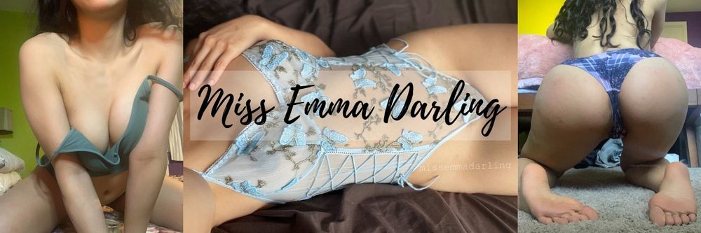 missemmadarling OnlyFans profile picture